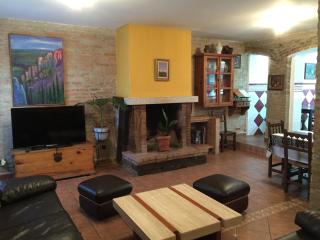 Apartamentos El Capricho - 8