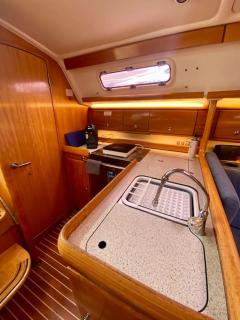 - WIND - Comodo velero en Barcelona - Barcelone - 1