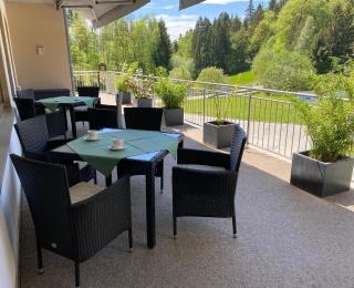 Stan's Bed & Breakfast - Untergriesbach - 5