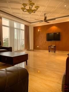 Caskee Homes Apartments - Dar es Salaam - 8