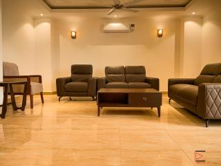 Caskee Homes Apartments - Dar es Salaam - 1