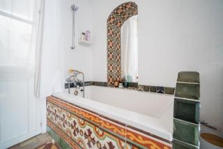 Casa Hibiscus - Vejer de la Frontera - 1