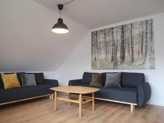 Ferienwohnung Glühwürmchen - 8