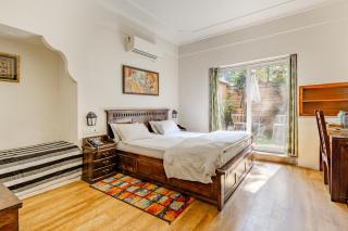 Cp Villa - Rooms with Patio - 5