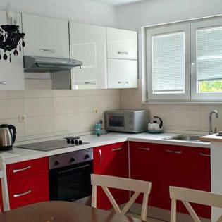 Apartments Perina - Tisno - 5