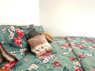 Spacious Flat One bedroom - 1