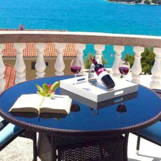Apartments Perina - Tisno - 6