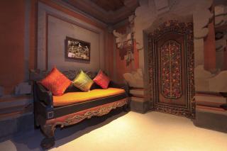 Pondok Prapen Guest House - Ubud - 9