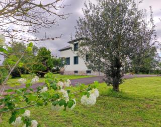 Casa de campo en Ribadeo - Ribadeo - 7