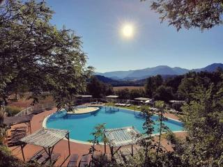Camping maeva Escapades Le Couriou - Recoubeau - 9