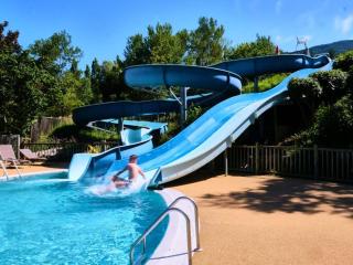 Camping maeva Escapades Le Couriou - 4