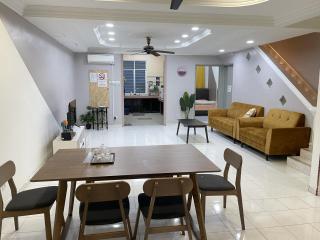 8min Port Dickson beach 17pax Pet Friendly - Port Dickson - 4