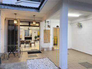 8min Port Dickson beach 17pax Pet Friendly - Port Dickson - 6