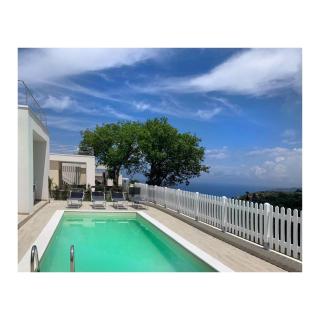 Villa Grazia - Gasponi - 9