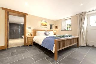 Awel y Môr - 3 Bedroom Cottage - Whitesands - St. Davids - 5