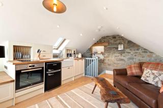 Swn y Môr - 1 Bedroom Cottage - Whitesands - St. Davids - 1