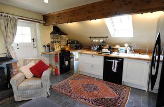 Tan y Garn - 2 Bedroom Cottage - Whitesands - 9