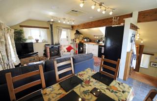 Tan y Garn - 2 Bedroom Cottage - Whitesands - St. Davids - 7