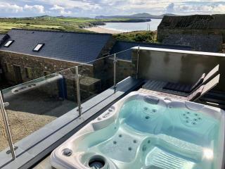 Tan y Garn - 2 Bedroom Cottage - Whitesands - 1