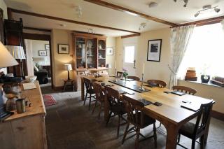 Upper Porthmawr - 5 Bedroom Cottage - Whitesands - St. Davids - 7