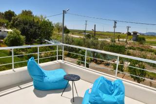 AirPort villa Kayacık - Dalaman - 7