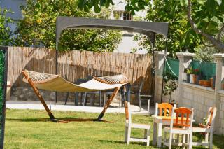 AirPort villa with private Pool 1 - 6