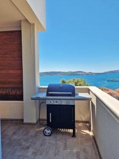 Floris apartment - Trogir - 5