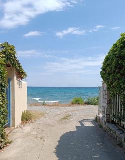 Niki Seaside Apartments - Platamonas - 0