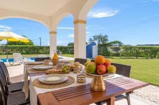 Filomena Golf Paradise - Guia - 7