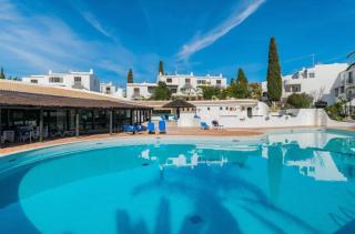Carolina Sea Apartment - Albufeira - 9