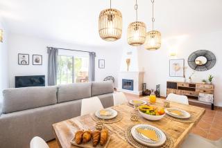 Villa Jasmin - Galé Bay - Albufeira - 7