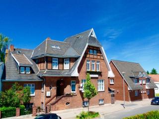 Hotel & Pension Villa Camenz - Güstrow - 0