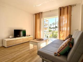 Apartamento con las vistas al mar - Cambrils - 5