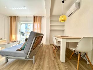 Apartamento con las vistas al mar - Cambrils - 6