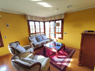 Casa de campo en Ribadeo - 1