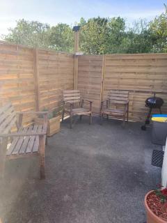 Studio cosy au cœur de Ploërmel - 20 m² avec terrasse - Ploërmel - 7
