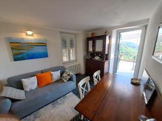 Casetta vista mare - Antona - 1