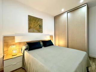 Apartamento con las vistas al mar - Cambrils - 1