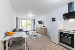 Moulin à Vent Sud - Appt à 20 min de Paris - Bondy - 5