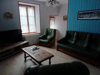 Maison de village - Froideconche - 7
