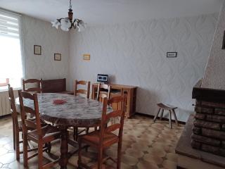 Maison de village - Froideconche - 5