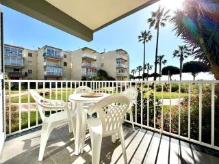 Apartamento con las vistas al mar - Cambrils - 0