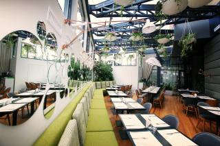 Hotel Berthelot - Bucharest - 3