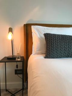 Cape Town City Apartment-no load shedding - 0