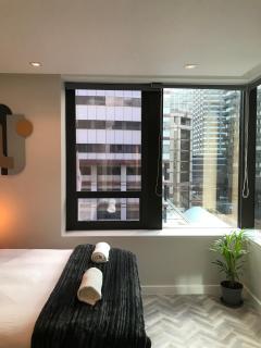 Cape Town City Apartment-no load shedding - 6