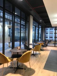 Cape Town City Apartment-no load shedding - 5