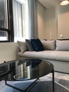 Cape Town City Apartment-no load shedding - 3