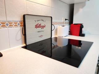 RINCON DE COLINAS - Huelva - 1