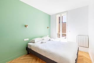 Cosy retreat near attractions - Vincennes - 1