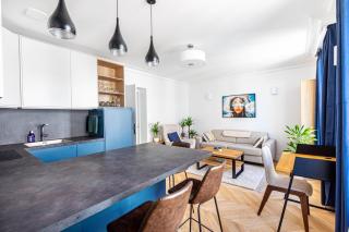 Cosy retreat near attractions - Vincennes - 9